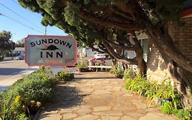 Sundown Inn Of Morro Bay