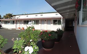 Sundown Inn Of Morro Bay